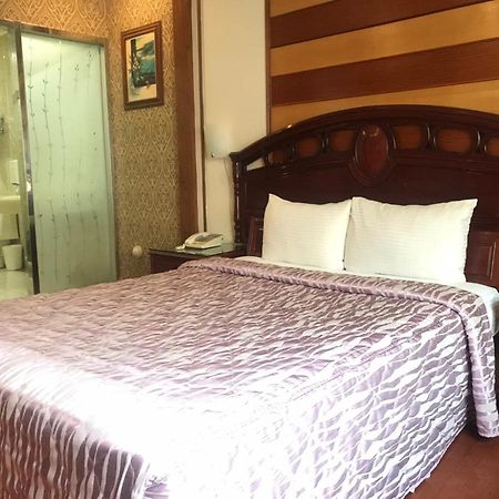 Regin Business Motel Luzhu Luaran gambar